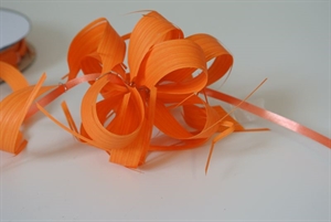 Susifix 40m/ 17mm, Svelto uni, orange Susifix 40m/ 17mm, Svelto uni, orange