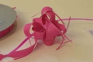 Susifix 40m/ 17mm, Svelto uni, magenta Susifix 40m/ 17mm, Svelto uni, magenta