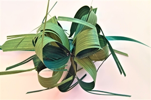 Susifix 40m/ 17mm, Svelto uni, dgrün Susifix 40m/ 17mm, Svelto uni, dgrün