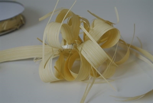 Susifix 40m/ 17mm, Svelto uni, ecru Susifix 40m/ 17mm, Svelto uni, ecru