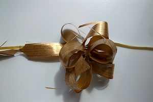 Susifix 40m/ 17mm, Svelto lux, marrone Susifix 40m/ 17mm, Svelto lux, marrone