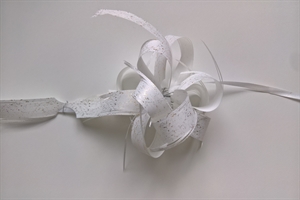 Susifix 40m/ 17mm, Svelto lux, weiss Susifix 40m/ 17mm, Svelto lux, weiss