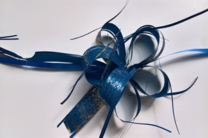 Susifix 40m/ 17mm, Svelto lux, dblau Susifix 40m/ 17mm, Svelto lux, dblau