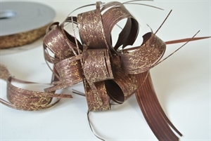 Susifix 40m/ 17mm, Svelto lux, dbraun Susifix 40m/ 17mm, Svelto lux, dbraun