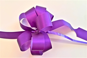 Susifix 40m/ 19mm, Svelto Synth, violett Susifix 40m/ 19mm, Svelto Synth, violett