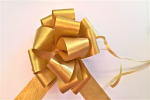 Susifix 50 Stk/ 48mm, Paper Synth. D190mm, gold Susifix 50 Stk/ 48mm, Paper Synth. D190mm, gold