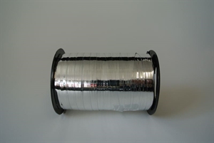 Band 225m/ 5mm, Miroir met, silber Band 225m/ 5mm, Miroir met, silber