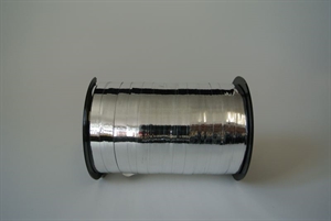 Band 225m/ 7mm, Miroir met, silber Band 225m/ 7mm, Miroir met, silber