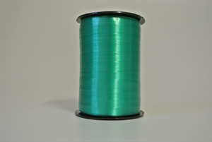 Band 250m/ 10mm, Poly, emerald Band 250m/ 10mm, Poly, emerald