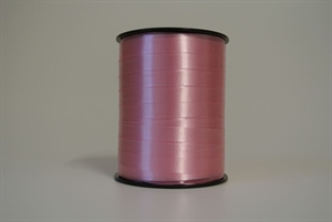 Band 250m/ 10mm, Poly, light pink Band 250m/ 10mm, Poly, light pink