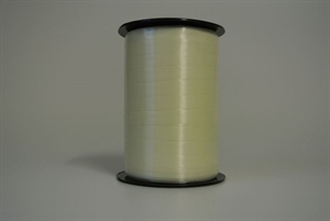 Band 250m/ 10mm, Poly, ivory Band 250m/ 10mm, Poly, ivory