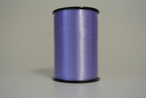 Band 250m/ 10mm, Poly, lilas