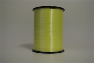 Band 250m/ 10mm, Poly, yellow Band 250m/ 10mm, Poly, yellow