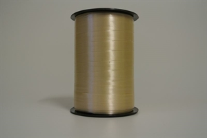 Band 250m/ 10mm, Poly, beige Band 250m/ 10mm, Poly, beige