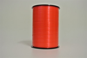 Band 250m/ 10mm, Poly, red
