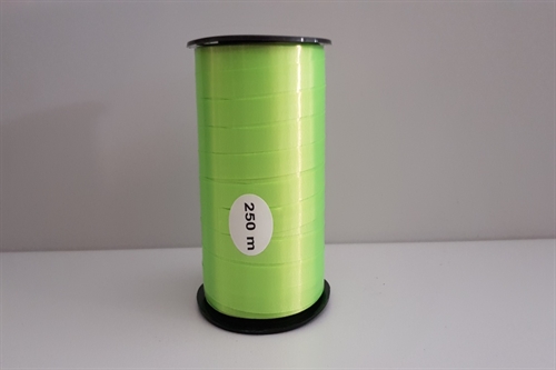 Band 250m/ 10mm, Poly, anis pomme Band 250m/ 10mm, Poly, anis pomme