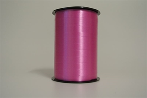 Band 250m/ 10mm, Poly, azalée Band 250m/ 10mm, Poly, azalée