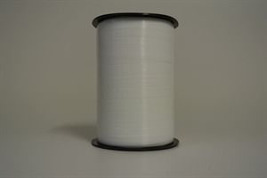 Band 250m/ 10mm, Poly, milk Band 250m/ 10mm, Poly, milk