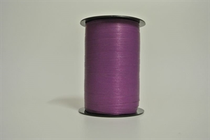 Band 250m/ 10mm, Poly Crépon, violett Band 250m/ 10mm, Poly Crépon, violett