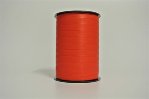 Band 250m/ 10mm, Poly Crépon, rot Band 250m/ 10mm, Poly Crépon, rot
