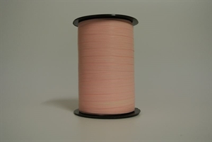Band 250m/ 10mm, Poly Crépon, rosa pastel Band 250m/ 10mm, Poly Crépon, rosa pastel