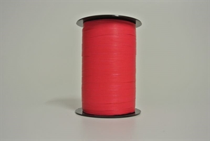 Band 250m/ 10mm, Poly Crépon, azalée Band 250m/ 10mm, Poly Crépon, azalée