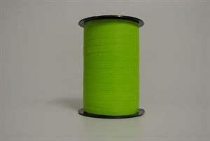 Band 250m/ 10mm, Poly Crépon, anis Band 250m/ 10mm, Poly Crépon, anis