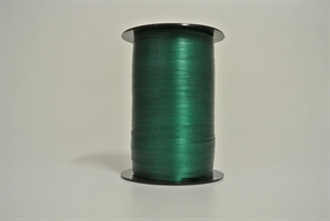 Band 250m/ 10mm, Poly Crépon, dgrün Band 250m/ 10mm, Poly Crépon, dgrün