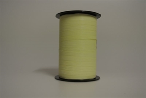 Band 250m/ 10mm, Poly Crépon, crème Band 250m/ 10mm, Poly Crépon, crème
