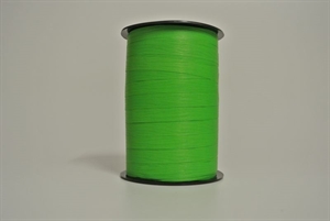 Band 250m/ 10mm, Poly Crépon, pomme Band 250m/ 10mm, Poly Crépon, pomme