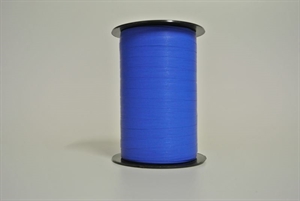 Band 250m/ 10mm, Poly Crépon, azur Band 250m/ 10mm, Poly Crépon, azur