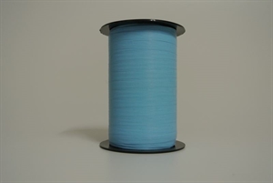 Band 250m/ 10mm, Poly Crépon, hblau Band 250m/ 10mm, Poly Crépon, hblau