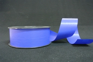 Band 75y/ 50mm, Poly Crépon, nuit Band 75y/ 50mm, Poly Crépon, nuit