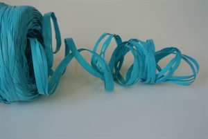 Band 200m/ 10mm, Raphlene Serrage, türkis Band 200m/ 10mm, Raphlene Serrage, türkis