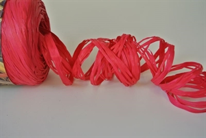 Band 200m/ 10mm, Raphlene Serrage, azalée Band 200m/ 10mm, Raphlene Serrage, azalée