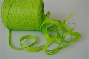 Band 200m/ 10mm, Raphlene Serrage, anis Band 200m/ 10mm, Raphlene Serrage, anis