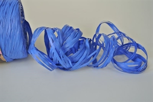 Band 200m/ 10mm, Raphlene Serrage, bleuet* Band 200m/ 10mm, Raphlene Serrage, bleuet*