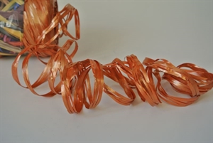 Band 200m/ 10mm, Raphlene Serrage, kupfer Band 200m/ 10mm, Raphlene Serrage, kupfer