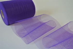 Band 50m/ 112mm, Tülle Verona, violett* Band 50m/ 112mm, Tülle Verona, violett*