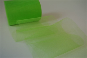 Band 50m/ 112mm, Tülle Verona, limette Band 50m/ 112mm, Tülle Verona, limette