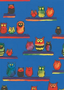 Rolle 200m x 50cm, Uhu, blau Rolle 200m x 50cm, Uhu, blau