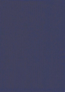 Rolle 200m x 70cm, Uni gerippt, blau Rolle 200m x 70cm, Uni gerippt, blau