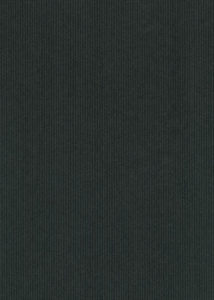 Rolle 250m x 70cm, Uni gerippt, schwarz* Rolle 250m x 70cm, Uni gerippt, schwarz*