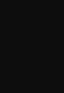 Rolle 250m x 70cm, Uni matt, schwarz* Rolle 250m x 70cm, Uni matt, schwarz*