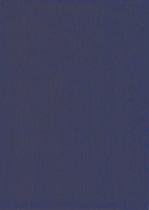 Bogen 70x 100cm, Uni gerippt, blau Bogen 70x 100cm, Uni gerippt, blau