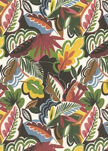 Bogen 70x 100cm, Potpourri Blätter, bunt Bogen 70x 100cm, Potpourri Blätter, bunt