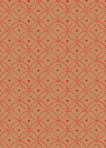 Bogen 70x 100cm, Medina, rot Bogen 70x 100cm, Medina, rot