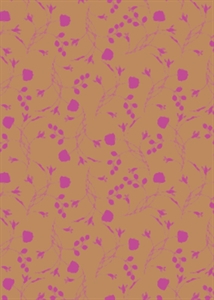 Bogen 70x 100cm, Erba, fuchsia Bogen 70x 100cm, Erba, fuchsia