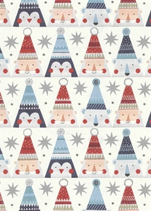 Bogen 70x 100cm, Bommel, bunt Bogen 70x 100cm, Bommel, bunt