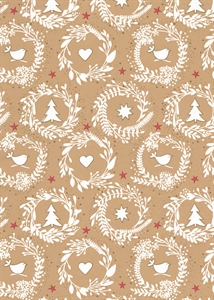 Bogen 70x 100cm, Tradizione, sand Bogen 70x 100cm, Tradizione, sand